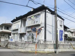 プラトー北小金の画像