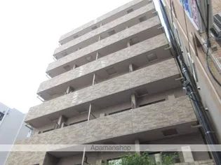 トーシンフェニックス高円寺参番館【303号室】の外観