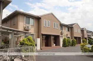 メゾン フォンテーヌの画像