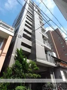 東京都文京区本郷6丁目【マンション】の外観