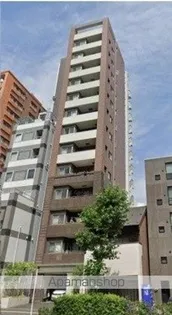 フェローネ入谷の画像