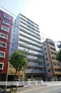 グランフォーレラグゼ博多【11階】の外観