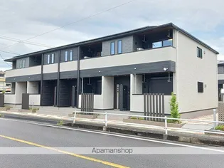 フィッシュタンクAの画像