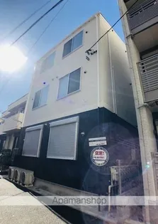 東京都足立区千住河原町【アパート】の外観