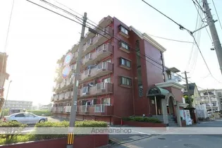 レジデンス松島の画像