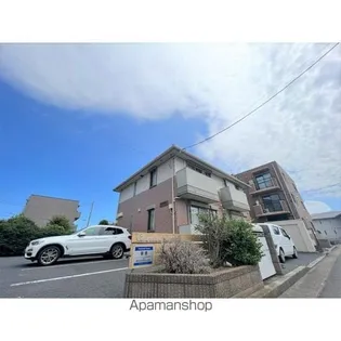 シャルマンドミール Ⅱ【101号室号室】の外観