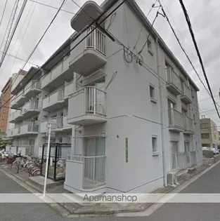 第1植木コーポの画像