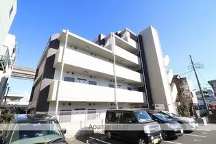 フェリーチェ万願寺の画像