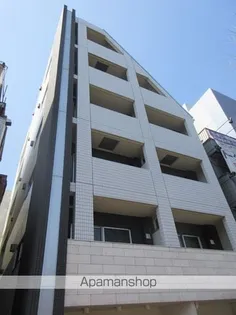 東京都杉並区高円寺南2丁目【マンション】の外観