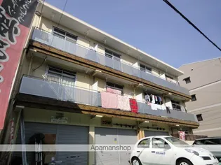 昭喜ハイツの画像