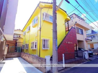 コーポ鶴ヶ舞の画像