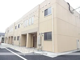 サンタプレイスの画像