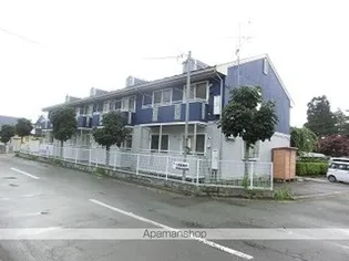 セジュールマロニエ A【1階】の外観