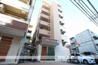 ステータス立川【6階】の外観