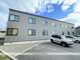 レオパレスぎぷふぇるⅡの画像