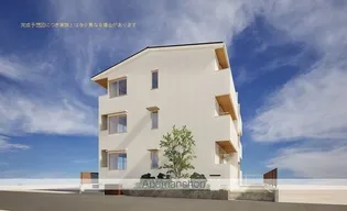 D PAINA西寺尾の画像