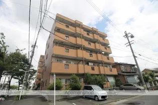 アネックス神宮寺南の画像
