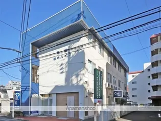 石橋柏木ハイツの画像