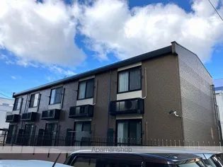 レオパレスメゾンドヒノデの画像