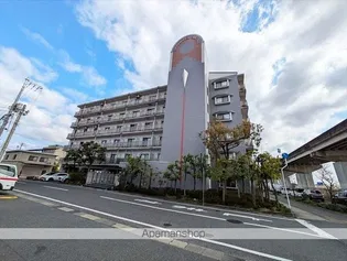 シティガーデンオオヤマの画像
