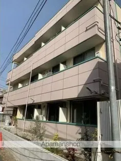 メゾン柿の木の画像