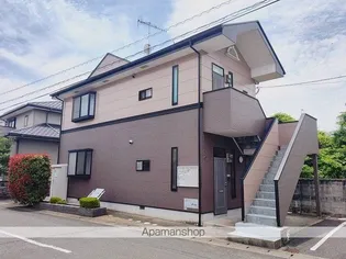 ジュネス高砂の画像