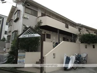 コーポウチダの画像