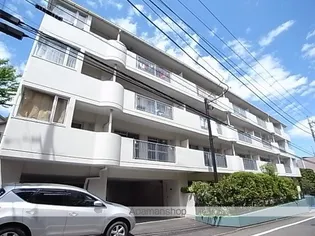 カルチャーバレー唐木田1の画像