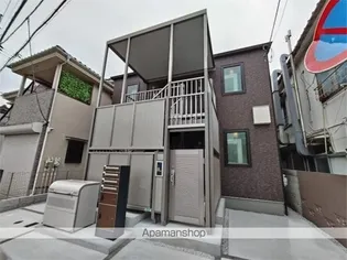 カリーノ田柄【2階】の外観