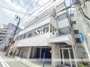 YKビル【305号室】の外観