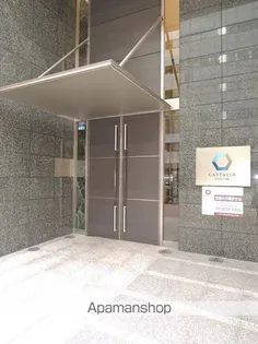 東京都豊島区西池袋3丁目【マンション】の外観