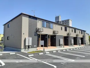 ソル カミーノ ドス【1階】の外観