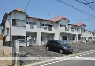 サンライフ高畑の画像