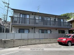 クラシコ高須【1階】の外観