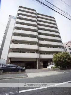 愛知県名古屋市中村区則武2丁目【マンション】の外観