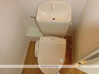 グリーンコート巣子A【206号室】のその他画像