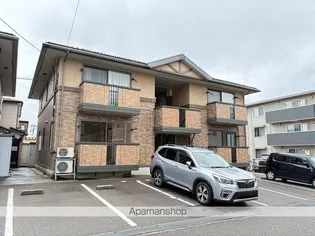 ソレアードBの画像