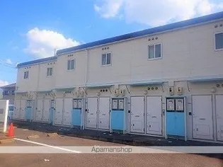 レオパレス東三郷の画像