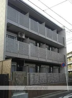 クレイノサークル 平和台【3階】の外観