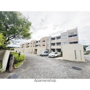 グランハイツ瀬田NORTHの画像