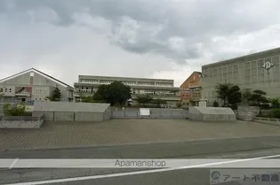 グレース88【4階】の周辺