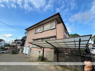 八雲ハイツの画像