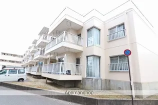 渡部ハイツの画像