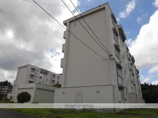 ビレッジハウス藤沢1号棟【302号室】の外観