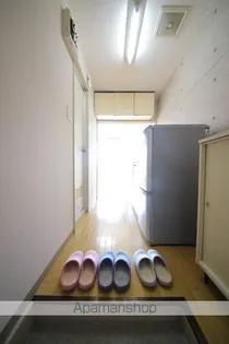 グランドール堀口1【212号室】の玄関