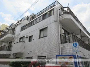 スターハイツ高円寺の画像