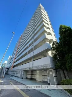 グランド・ガーラ代田橋【7階】の外観