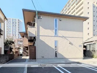 シャーメゾン一番丁の画像