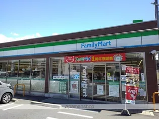 ラムザ【1階】の周辺