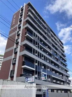 ギャラクシー博多駅北【10階】の外観